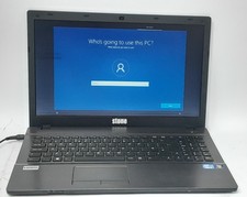 Laptop stone ssd nt310h - i3,