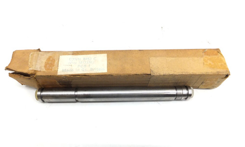 81817336 hydraulic pressure - 81817336,
