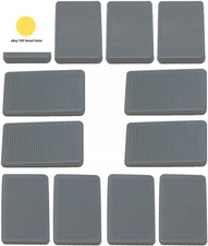 12 X  Furniture Wedges