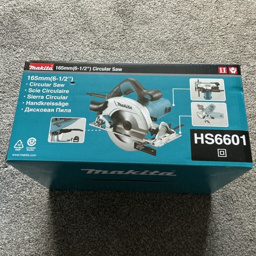 Makita hs6601 240v - hs6601,
