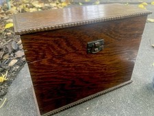 Edwardian Antique Letter /