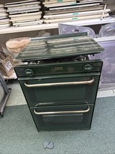 Caravan Motorhome LPG Gas Oven