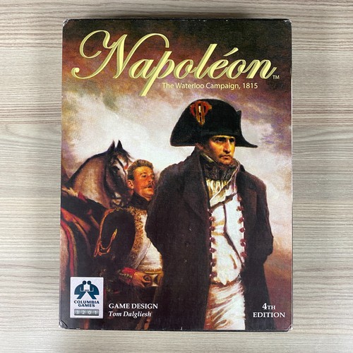 Complete napoleon the - complete, napoleon,