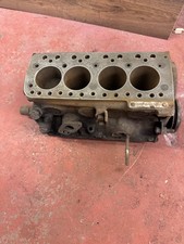 Classic Mini Cooper 998 Engine