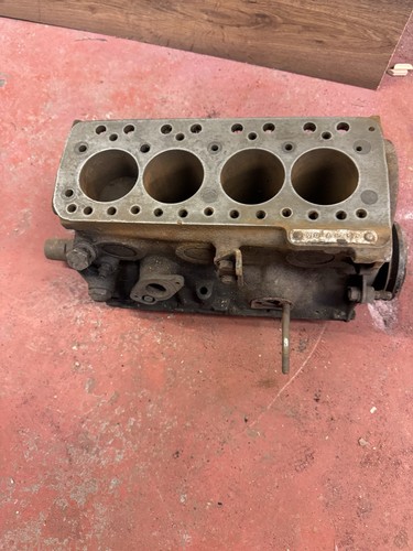 Classic mini cooper 998 - 998, engine