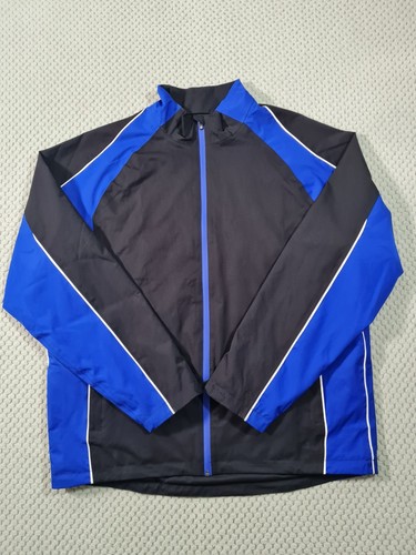 Sunderland golf jacket mens - golf, xl