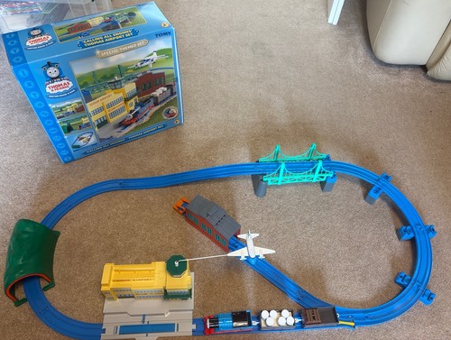 Thomas friends motor - &, &