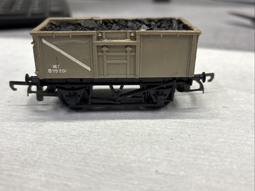 Model railway gauge - oo,