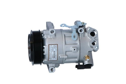 Air con compressor for citroen - compressor,