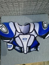 Easton Extreme Shoulder Pads
