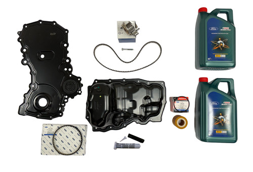 Genuine ford ranger 2018 - genuine, 2018-23