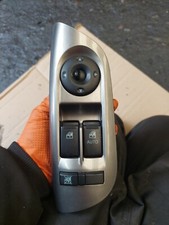 2003 Hyundai Coupe Window Switch 93570-2c910