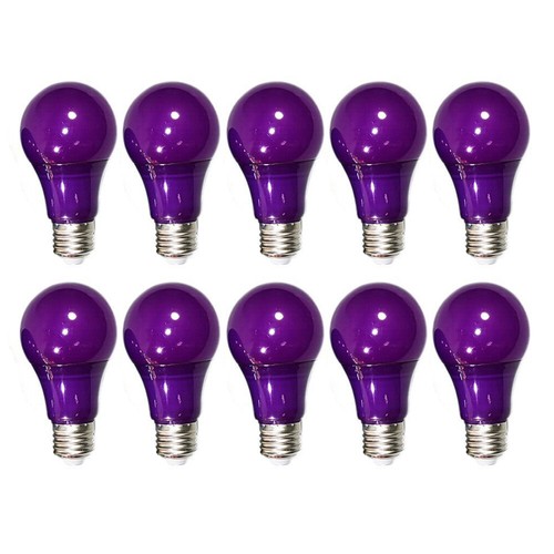 Pack e27 led bulb - 2-30,