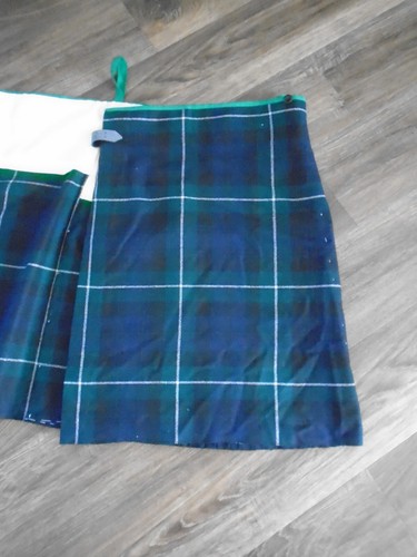 Liverpool scottish tartan - scottish,