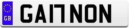 Gannon private cherished - private,