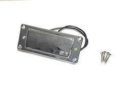 Mini Humbucker Pickup (Chrome)
