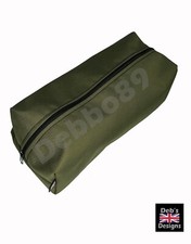 Bivvy peg zip bag - bivvy,