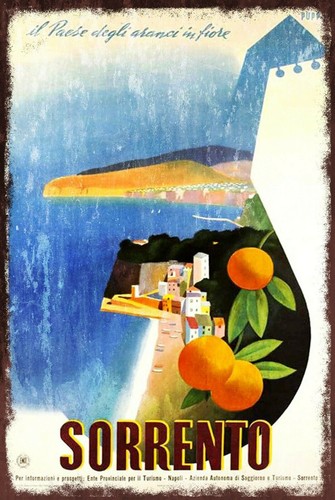 Sorrento holiday travel itay - holiday,