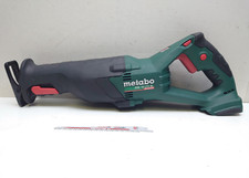 Metabo SSE 18 LTX BL Cordless