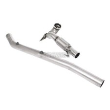 Milltek Large Bore Downpipe D