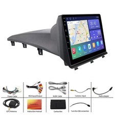 9in Android Car Multimedia GPS