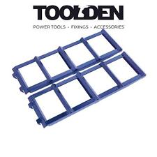 Sealey CAR2001 Car Ramp