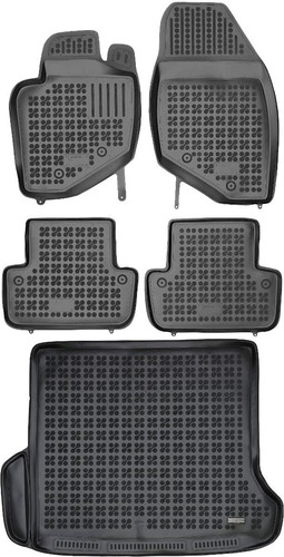Rezawplast floor liners for - rezawplast,