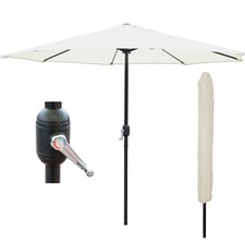 Garden Table Parasol Patio