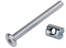 Furniture Cot Bed Bolt Allen