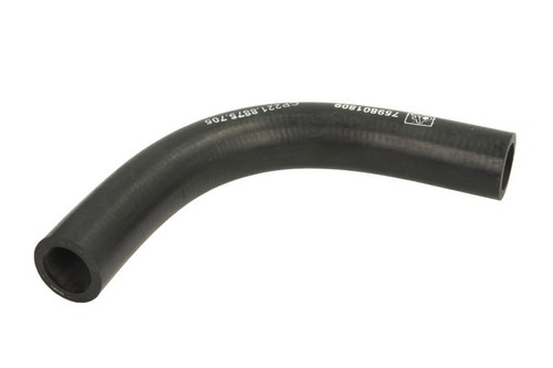 15705 radiator hose - dt, a/c