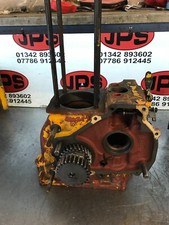 Lister LV1 diesel engine block / crankshaft X Benford MBR71L.......£100+VAT