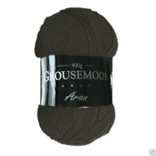 Cygnet Grousemoor Aran