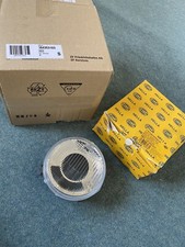 Hella 9BG135942-011 Smiley Head Lamp BMW E30 M3