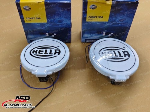 005750411 genuine hella - hella, comet