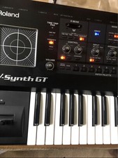 Roland V Synth GT 