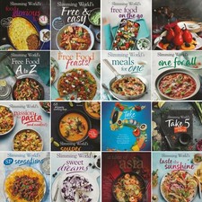 SLIMMING WORLD COOKERY RECIPE