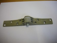 1 PAIR KENRICK 500 FRICTION