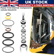 813432A3 Trim Tilt Cylinder