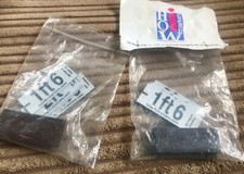 HowHi Jump Markers x 2 Packs magnetic 1’6”-3’6”