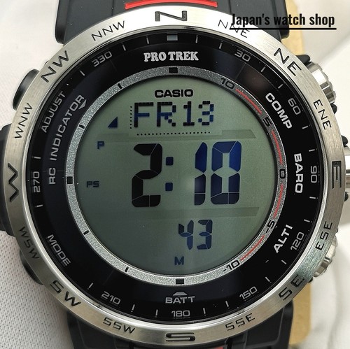 Casio pro trek prw - casio, prw-35-1ajf