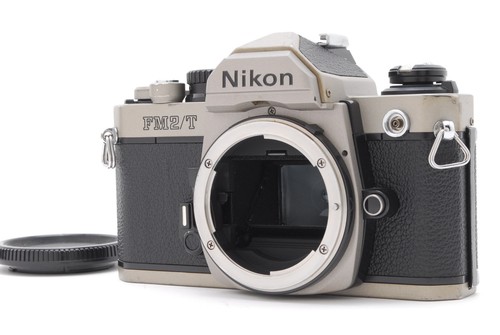Late 901xxxx mint nikon - [mint],