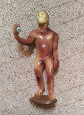 Vintage 1988 Carnegie