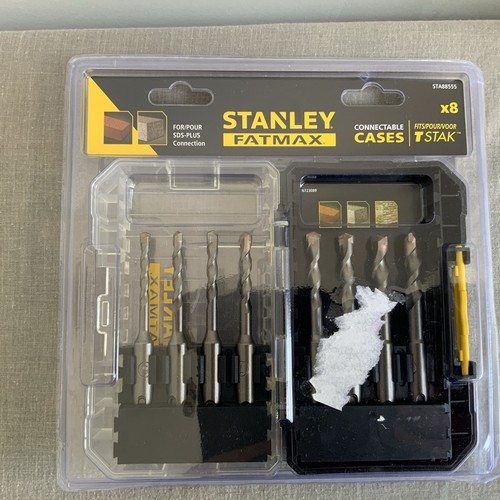 Stanley fatmax multi stack - fatmax, multi-stack
