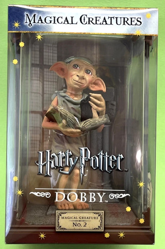 Harry potter dobby - potter,