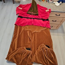 Grumpy Costume Disney Store