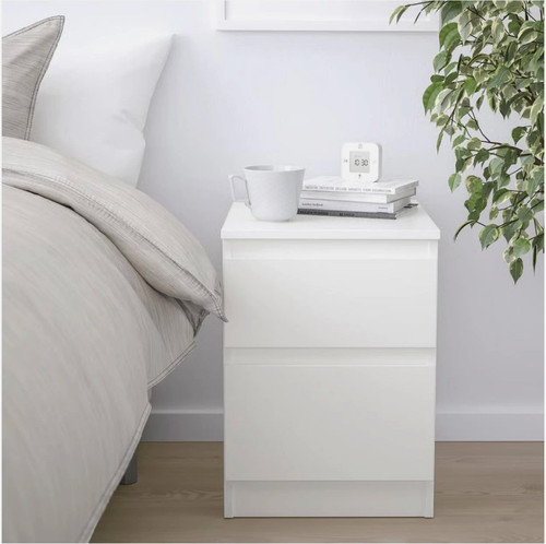 Ikea kullen drawer - kullen, chest