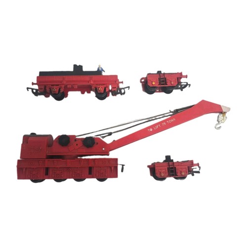 Vintage triang hornby r739 - vintage,