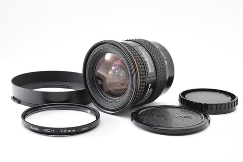 Tokina 35mm 5 4 - af, 20-35mm