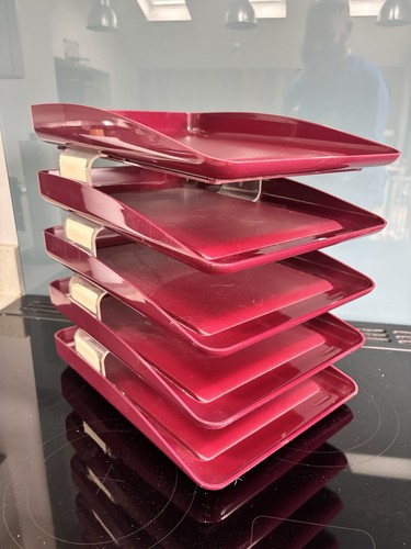 Vintage eldon rubbermaid - rubbermaid, 5