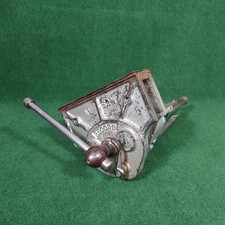 Original Vintage Record 52 1/2